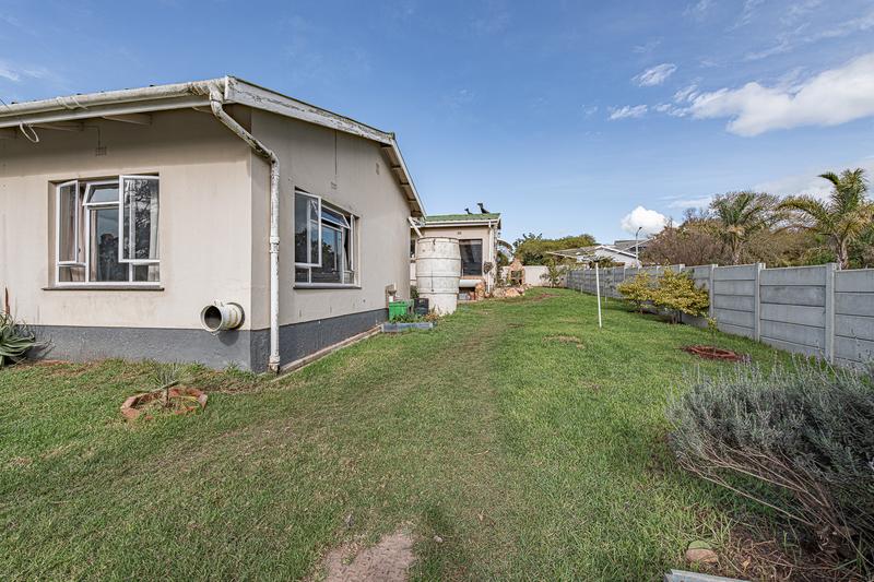 4 Bedroom Property for Sale in Riviersonderend Western Cape
